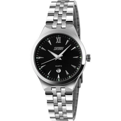 SKMEI Zegarek damski- klasyczny - casual - 3 cc10 SKMEI Zegarek damski- klasyczny - casual - 3 cc10