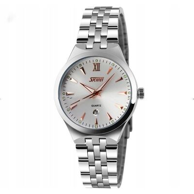 SKMEI Zegarek damski- klasyczny - casual - aa174 SKMEI Zegarek damski- klasyczny - casual - aa174