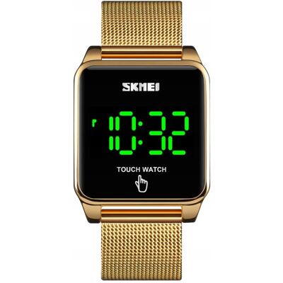 SKMEI Zegarek męski - sportowy/casual - ib6 SKMEI Zegarek męski - sportowy/casual - ib6