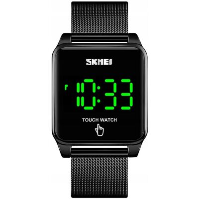 SKMEI Zegarek męski - sportowy/casual - zcx76 SKMEI Zegarek męski - sportowy/casual - zcx76