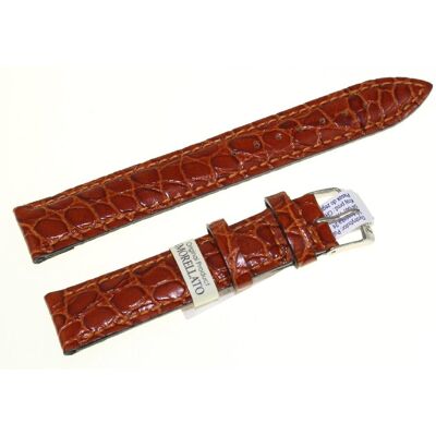 Skórzany Pasek Do Zegarka 18 Mm Morellato A01u0751376037cr18 Skórzany Pasek Do Zegarka 18 Mm Morellato A01u0751376037cr18