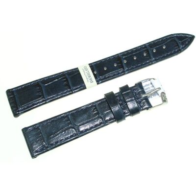 Skórzany Pasek Do Zegarka 18 Mm Morellato A01x2524656062cr18 Skórzany Pasek Do Zegarka 18 Mm Morellato A01x2524656062cr18