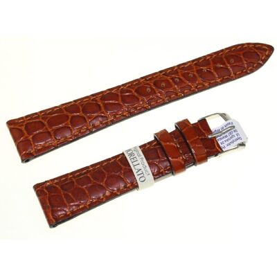 Skórzany Pasek Do Zegarka 20 Mm Morellato A01u0751376037cr20 Skórzany Pasek Do Zegarka 20 Mm Morellato A01u0751376037cr20