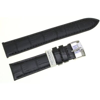 Skórzany Pasek Do Zegarka 20 Mm Morellato A01x2269480019cr20 Skórzany Pasek Do Zegarka 20 Mm Morellato A01x2269480019cr20