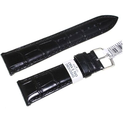 Skórzany Pasek Do Zegarka 24 Mm Morellato A01x5201656019cr24 Easy Click Skórzany Pasek Do Zegarka 24 Mm Morellato A01x5201656019cr24 Easy Click