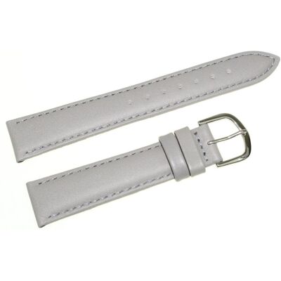 Skórzany Pasek Do Zegarka Bisset 18 Mm Bs-118.18.16 Skórzany Pasek Do Zegarka Bisset 18 Mm Bs-118.18.16