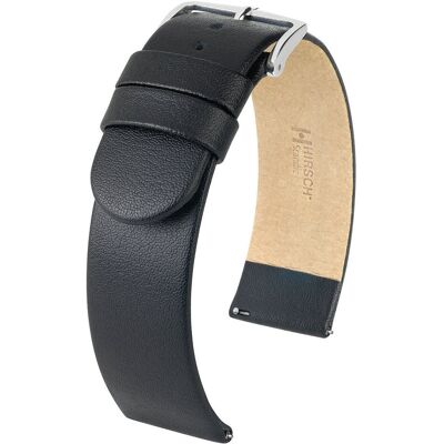 Skórzany Wodoodporny Pasek Do Zegarka 20 Mm Hirsch Scandic L 17872050-2-20 Skórzany Wodoodporny Pasek Do Zegarka 20 Mm Hirsch Scandic L 17872050-2-20