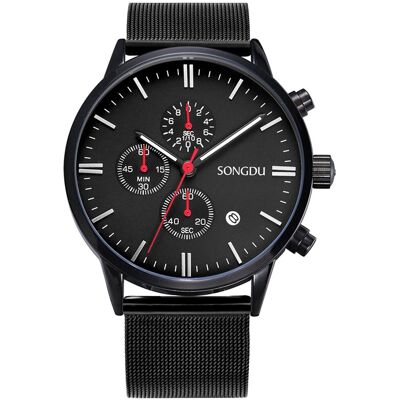brak danych SONGDU DM-9201-P56EEA-2 CHRONO brak danych SONGDU DM-9201-P56EEA-2 CHRONO