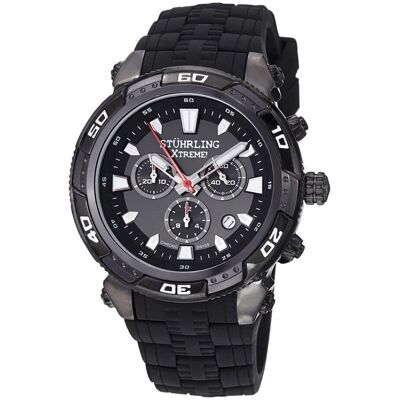 brak danych STUHRLING 375.335B1 CHRONO brak danych STUHRLING 375.335B1 CHRONO