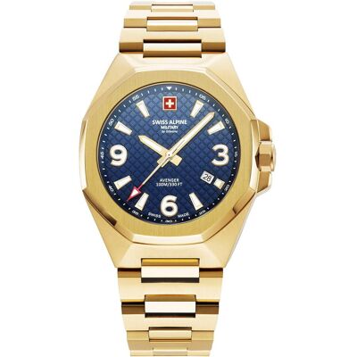 Swiss Alpine Military 7005.1115 Avenger Swiss Alpine Military 7005.1115 Avenger