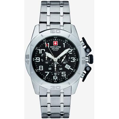 Swiss Alpine Military, Zegarek męski, 7063.9137SAM Swiss Alpine Military, Zegarek męski, 7063.9137SAM