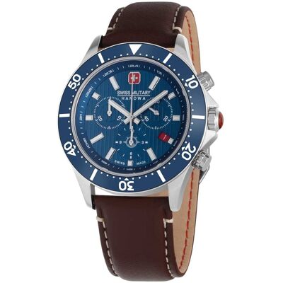 Swiss Military Hanowa SMWGC2100706 Flagship X Swiss Military Hanowa SMWGC2100706 Flagship X