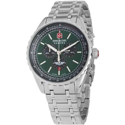 Swiss Military Hanowa SMWGI0000307 Afterburn Swiss Military Hanowa SMWGI0000307 Afterburn