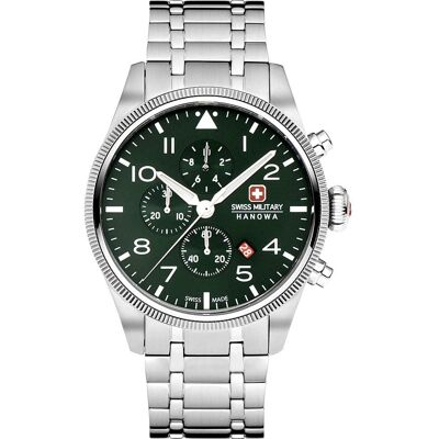 Swiss Military Hanowa SMWGI0000404 Thunderbolt Swiss Military Hanowa SMWGI0000404 Thunderbolt