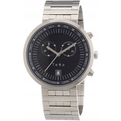 brak danych TENO 089.2006.50 CHRONO brak danych TENO 089.2006.50 CHRONO