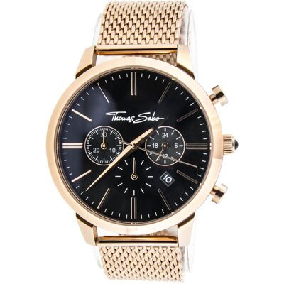 THOMAS SABO WA0246-265-203-42 CHRONO THOMAS SABO WA0246-265-203-42 CHRONO