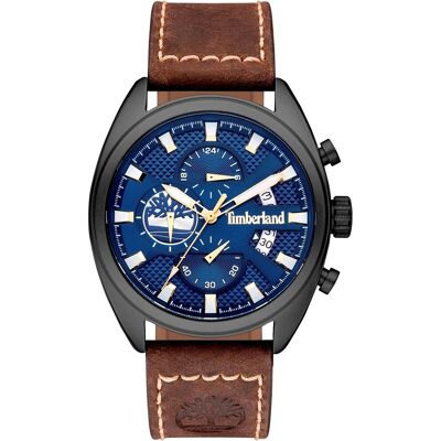 Timberland Zegarek Męski, Seabrook, Tbl.15640jlu/03 Timberland Zegarek Męski, Seabrook, Tbl.15640jlu/03