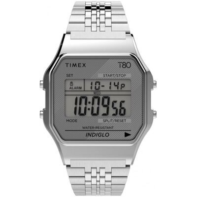 Timex T80 Tw2r79300 - Zegarek Damski Timex T80 Tw2r79300 - Zegarek Damski