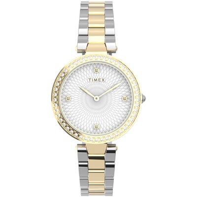 Timex Timex City TW2V24500 - zegarek damski Timex Timex City TW2V24500 - zegarek damski