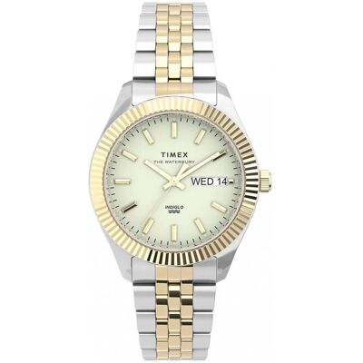 Timex Timex Waterbury TW2U78600 - zegarek damski Timex Timex Waterbury TW2U78600 - zegarek damski