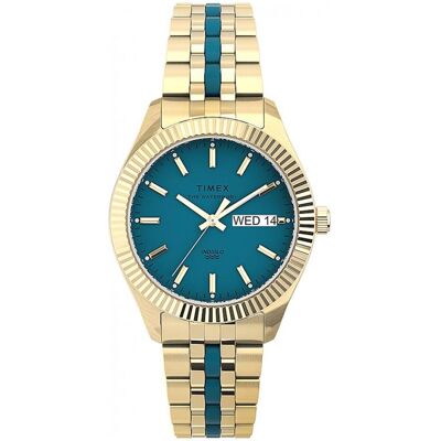 Timex Timex Waterbury TW2U82600 - zegarek damski Timex Timex Waterbury TW2U82600 - zegarek damski