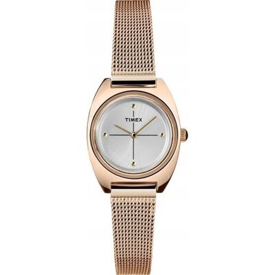 Timex, Zegarek damski, TW2T37800, złoty Timex, Zegarek damski, TW2T37800, złoty