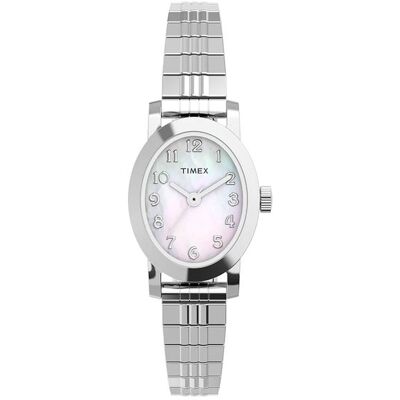 Timex zegarek damski TW2W70200 Timex zegarek damski TW2W70200