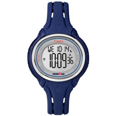 Timex, Zegarek damski, TW5K90500, granatowy Timex, Zegarek damski, TW5K90500, granatowy