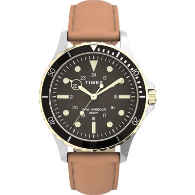 Timex, Zegarek męski, Navi TW2U55600 Timex, Zegarek męski, Navi TW2U55600