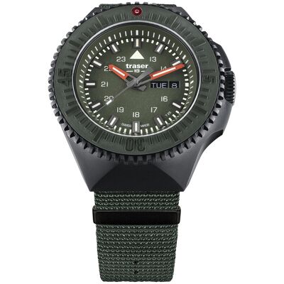 Traser Ts-109858 Traser Ts-109858