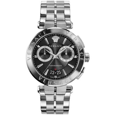 Versace VE1D02623 Aion Męski zegarek z chronografem Versace VE1D02623 Aion Męski zegarek z chronografem