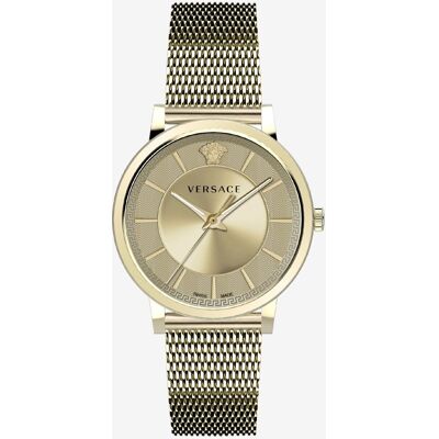 Versace Ve5a00720 V-Circle Zegarek Męski Versace Ve5a00720 V-Circle Zegarek Męski