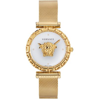 Versace Vedv01419 Damski Zegarek Palazzo Empire Greca Versace Vedv01419 Damski Zegarek Palazzo Empire Greca