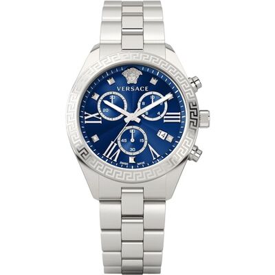 Versace Veox00522 Lady Greca Chrono Versace Veox00522 Lady Greca Chrono