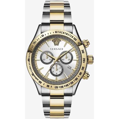 Versace VEV700519 Sportowy męski zegarek chronograf Versace VEV700519 Sportowy męski zegarek chronograf