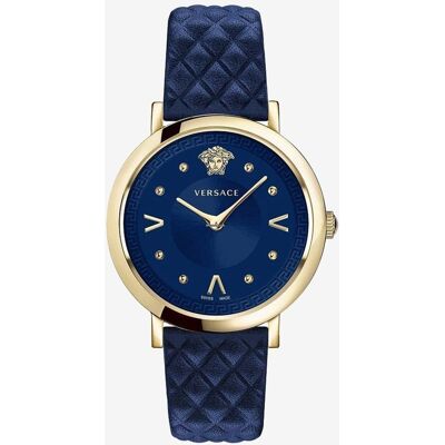 Versace Vevd00319 Pop Chic Damski Zegarek Versace Vevd00319 Pop Chic Damski Zegarek