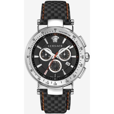 Versace VFG040013 Mystique Męski zegarek chronograf Versace VFG040013 Mystique Męski zegarek chronograf