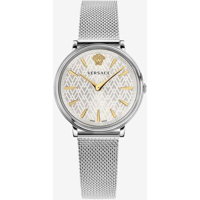 Versace, Zegarek damski, VE8100519 V-Circle Versace, Zegarek damski, VE8100519 V-Circle