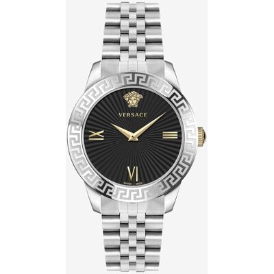 Versace, Zegarek damski, VEVC00419 Greca Versace, Zegarek damski, VEVC00419 Greca
