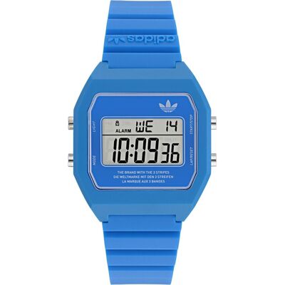 Zegarek Adidas Originals Street Digital Two Zegarek Adidas Originals Street Digital Two
