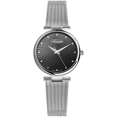 Zegarek Adriatica A3689.5146Q Fashion Mesh Zegarek Adriatica A3689.5146Q Fashion Mesh