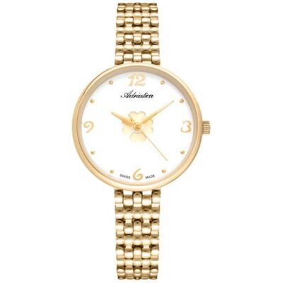 Zegarek Adriatica A3783.1173Q Fashion Kwiat Zegarek Adriatica A3783.1173Q Fashion Kwiat