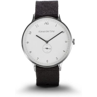 Inny producent Zegarek ALEXANDER GRAY A01 TOKIO Inny producent Zegarek ALEXANDER GRAY A01 TOKIO