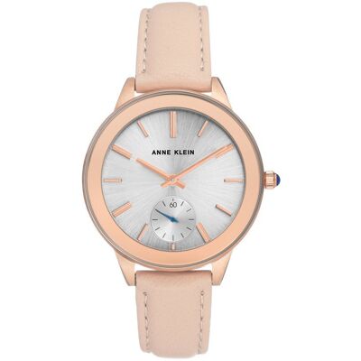 Zegarek Anne Klein AK/2980RGLP Rose Gold Zegarek Anne Klein AK/2980RGLP Rose Gold