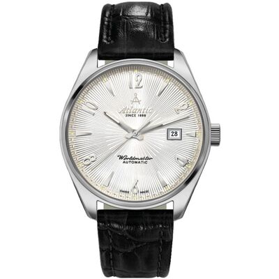 Zegarek Atlantic Worldmaster 51752.41.25s Zegarek Atlantic Worldmaster 51752.41.25s