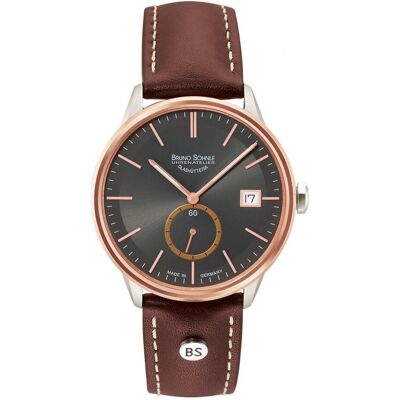 Zegarek BRUNO SOHNLE 17-63183-841 TRIEST SAPPHIRE 10ATM Zegarek BRUNO SOHNLE 17-63183-841 TRIEST SAPPHIRE 10ATM