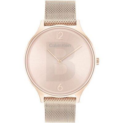 Zegarek Calvin Klein 25200002 Zegarek Calvin Klein 25200002