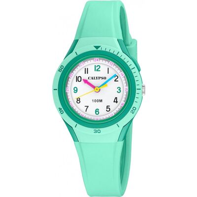 Zegarek Calypso K5856-2 Dla Dzieci Zegarek Calypso K5856-2 Dla Dzieci