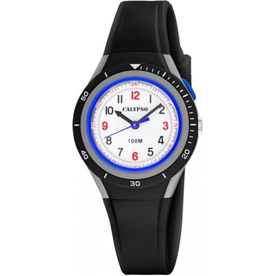 Zegarek Calypso K5856-6 Dla Dzieci Zegarek Calypso K5856-6 Dla Dzieci
