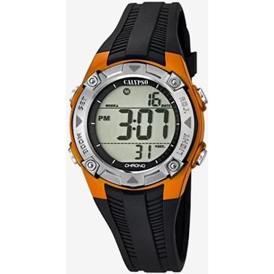 Zegarek Calypso Watches Watches Mod. K5685/7 Zegarek Calypso Watches Watches Mod. K5685/7